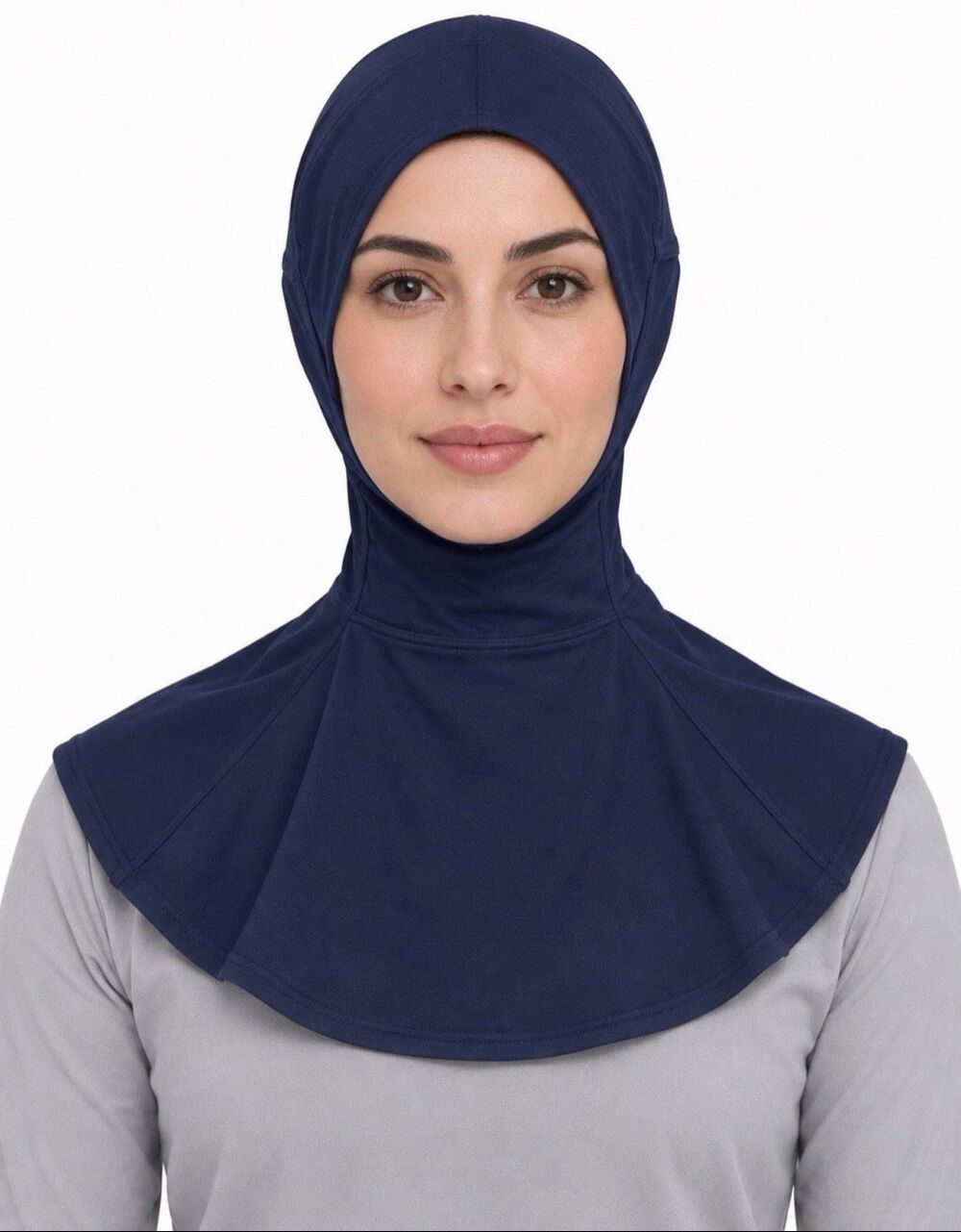 Figs NEW Navy Hijab size M/L